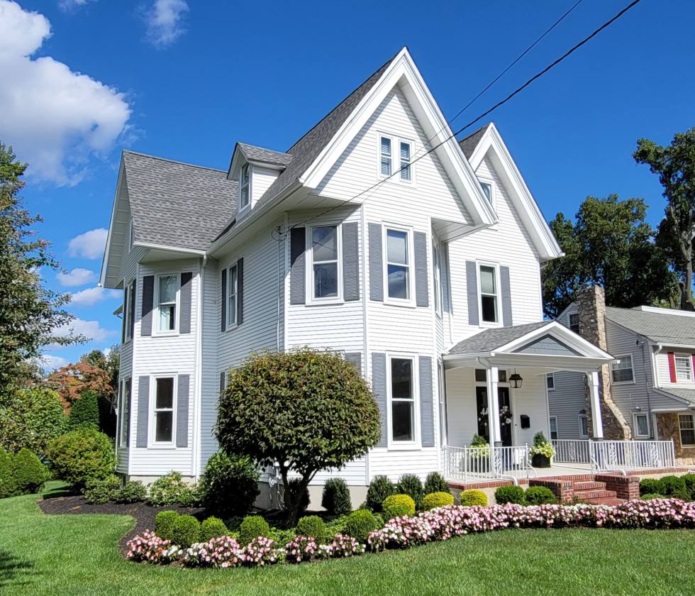 painting contractor in montclair nj